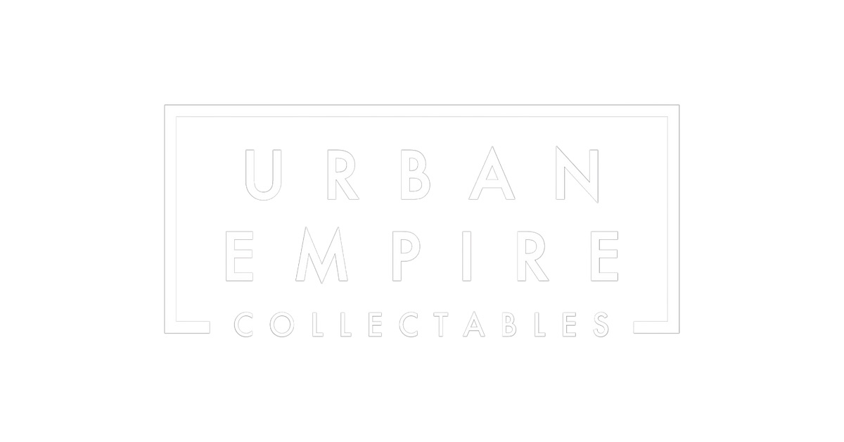 Urban Empire Collectables