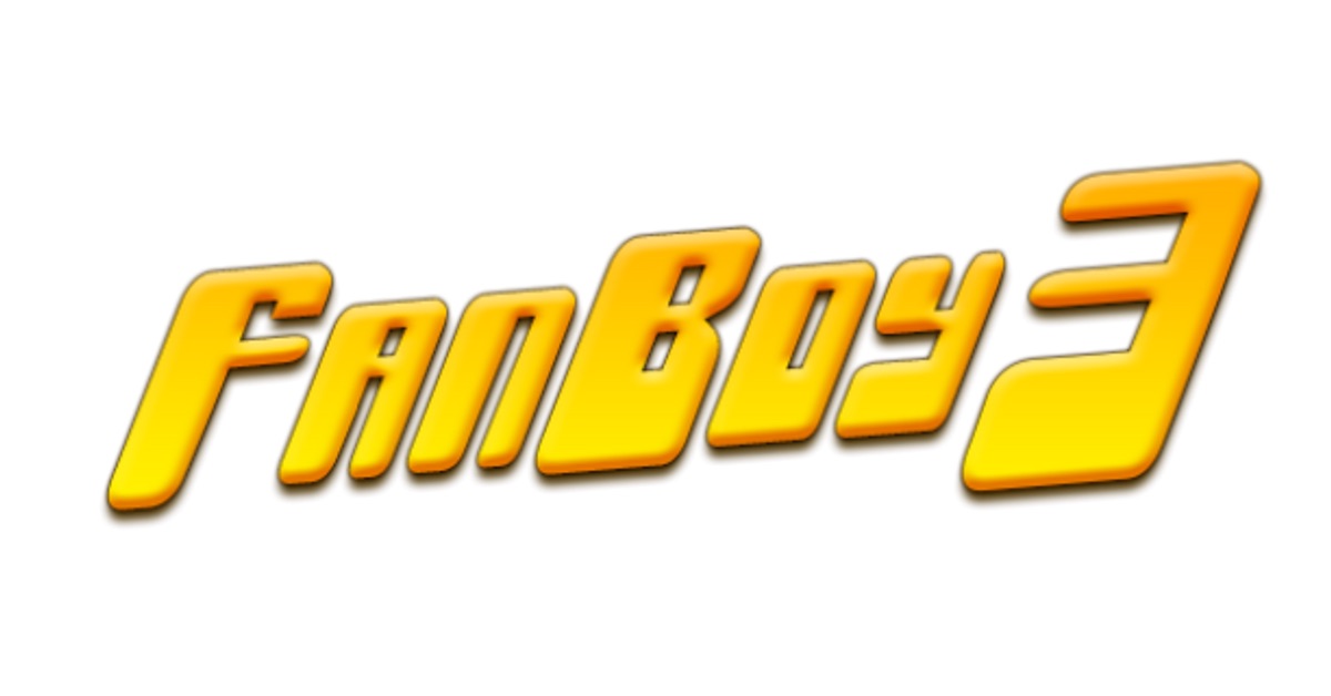 Fan Boy Three