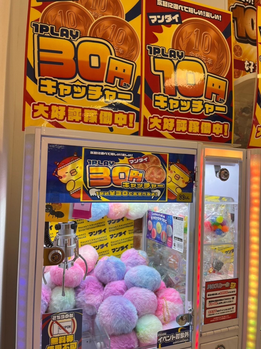 Mandai Amyuuzu Morioka Oodoori Store