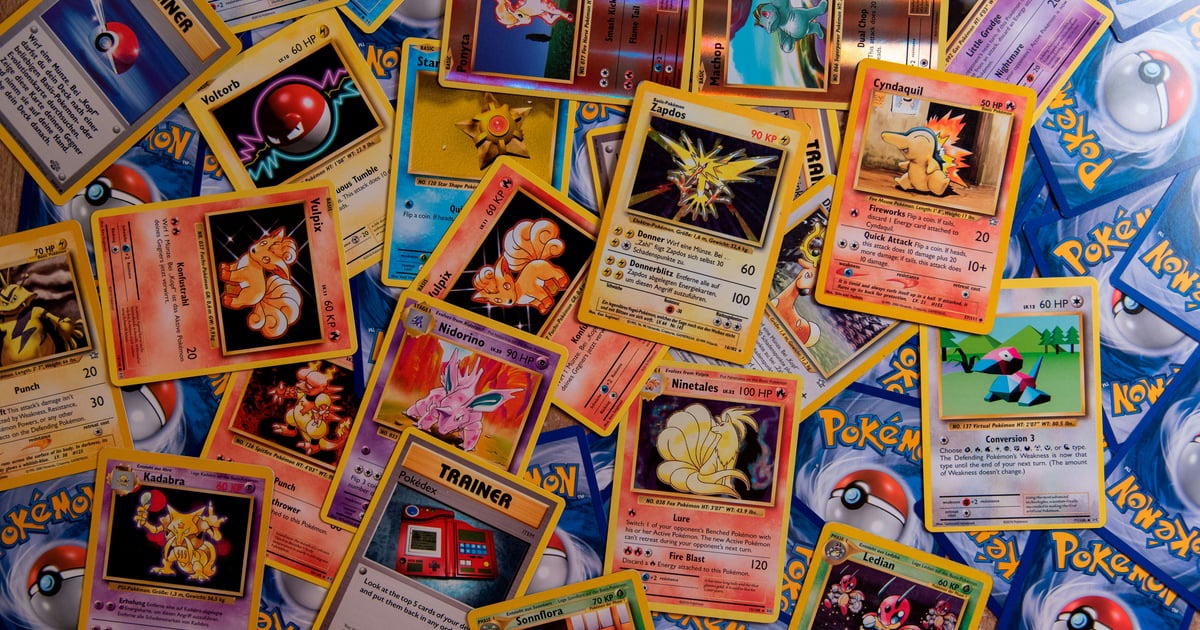 Trading Card Specialty Shop Doragonpoketto