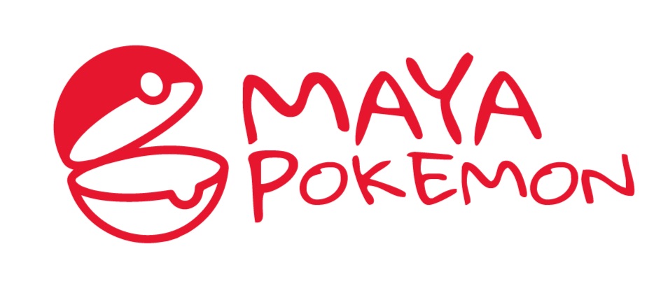 MAYA POKÉMON