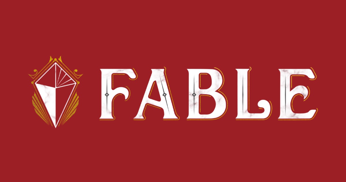 Fable Akihabara Store
