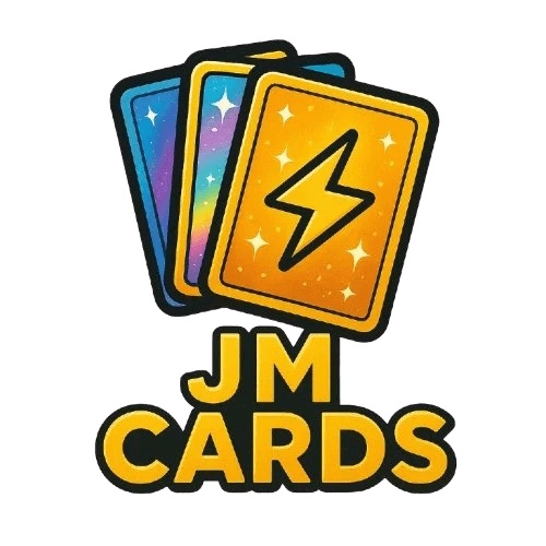 JM Cards - Cartes Pokémon, Yu-Gi-Oh!, One Piece
