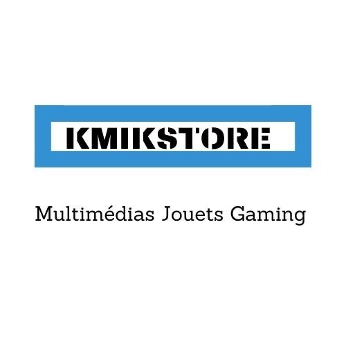 KmiKstore Multimédia Jouets Jeux Games Gaming Retrogaming