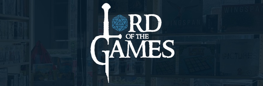 Lord of the Games
