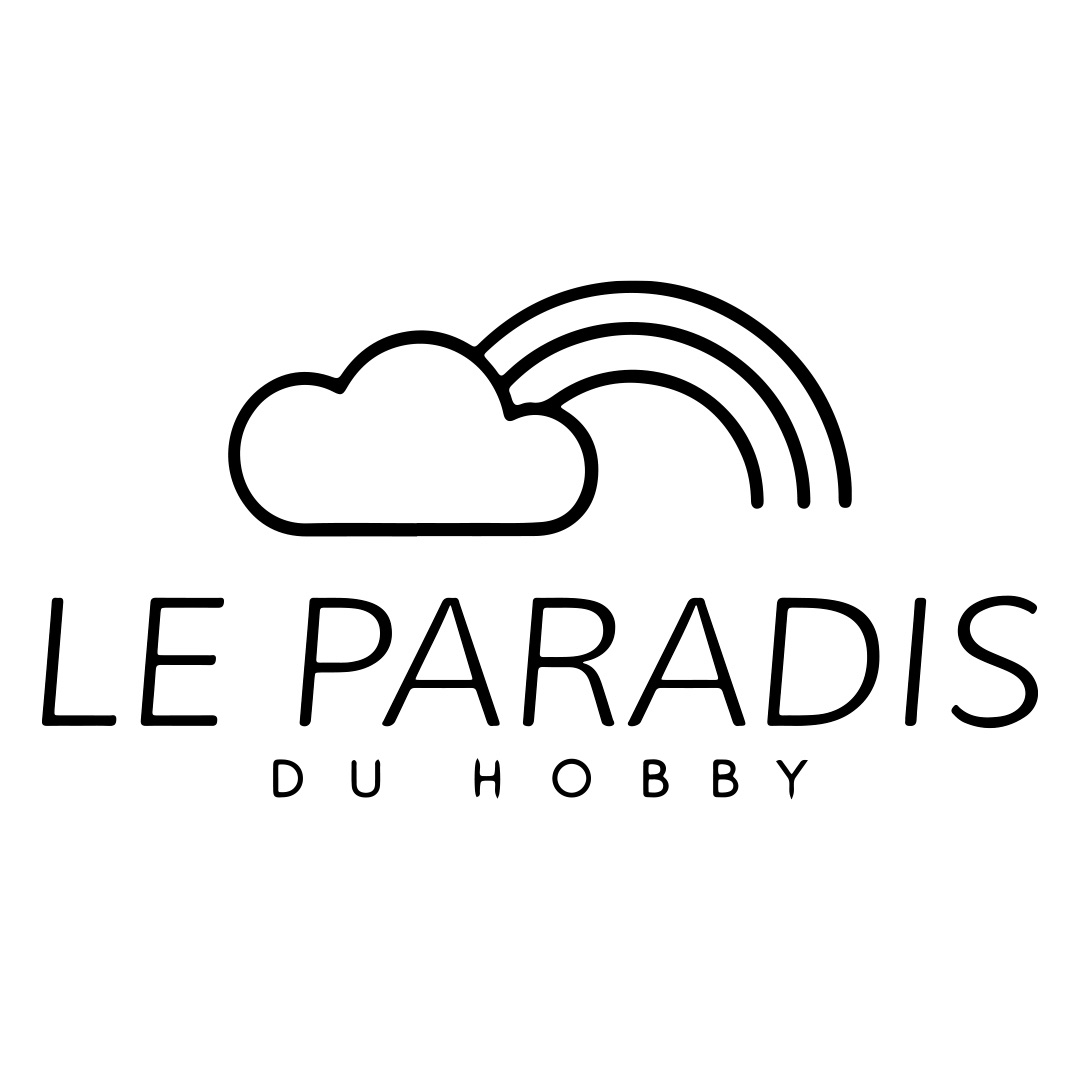Le Paradis Du Hobby