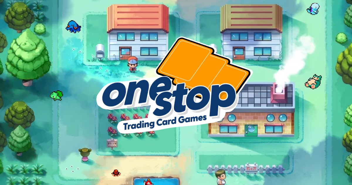 OneStopTCG