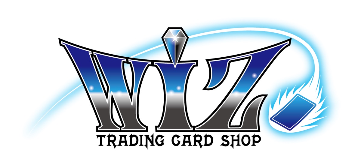 Card Shop WiZ