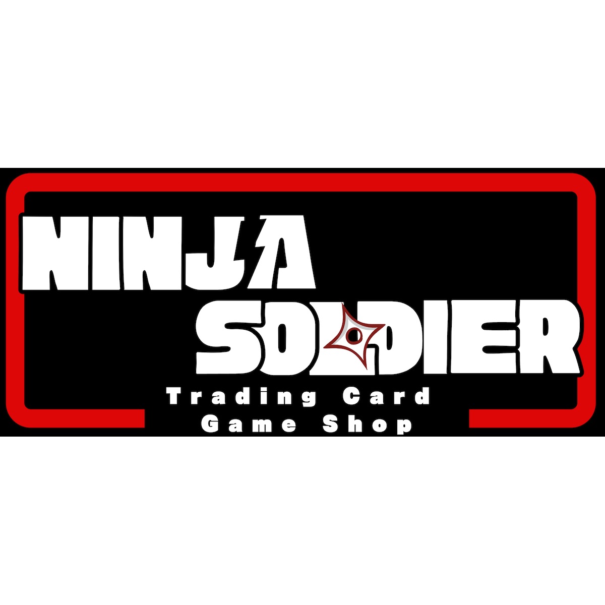 Pokemon Card Specialty Shop Ninjasorujaa Fukuishi Store