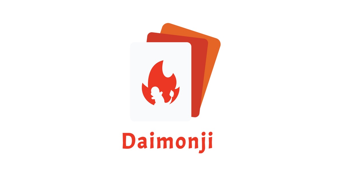 Daimonji Jurong West