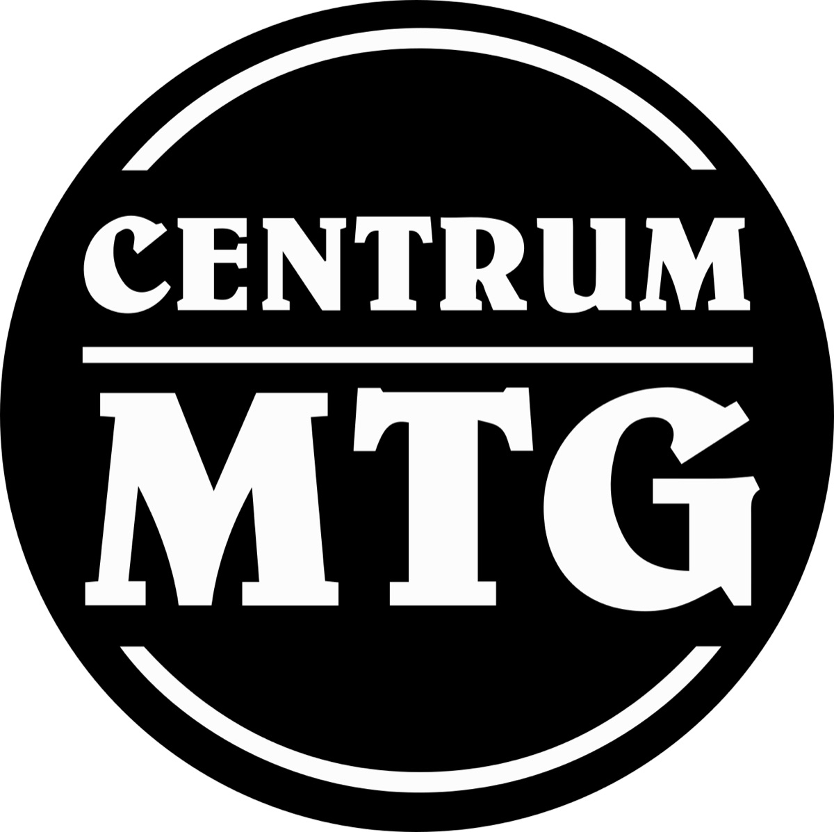 Centrum MTG Warsaw