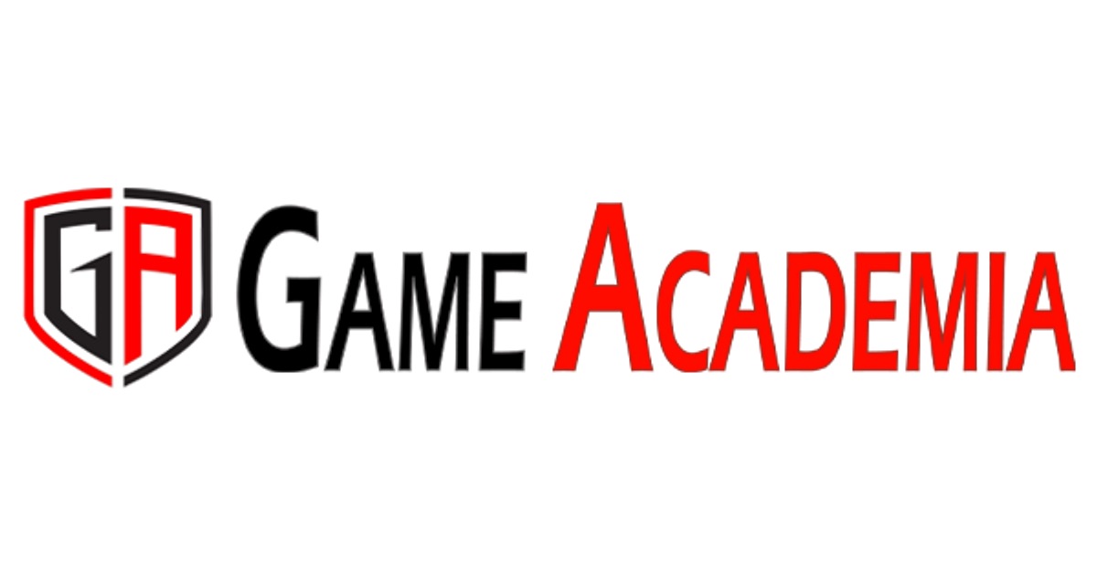 Game Academia Singapore