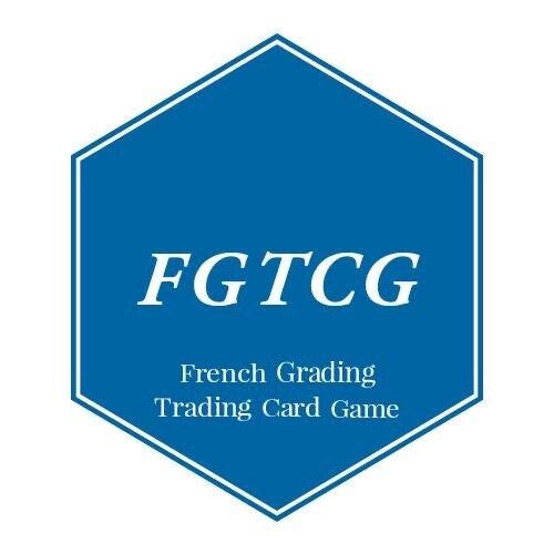French Grading TCG