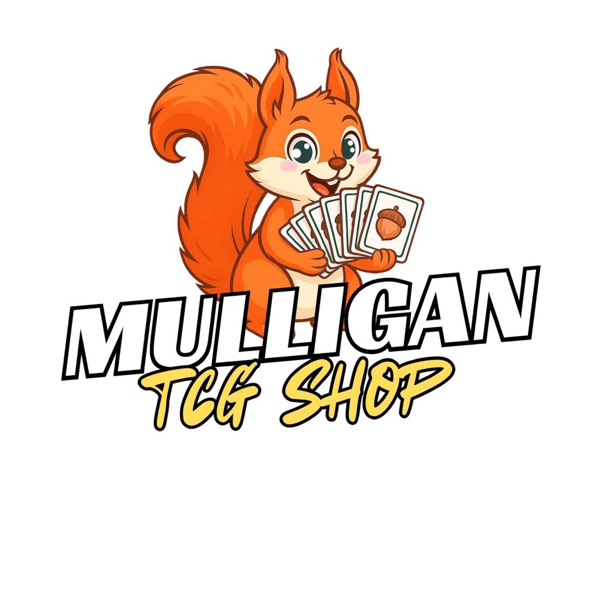 Mulligan TCG Hamburg