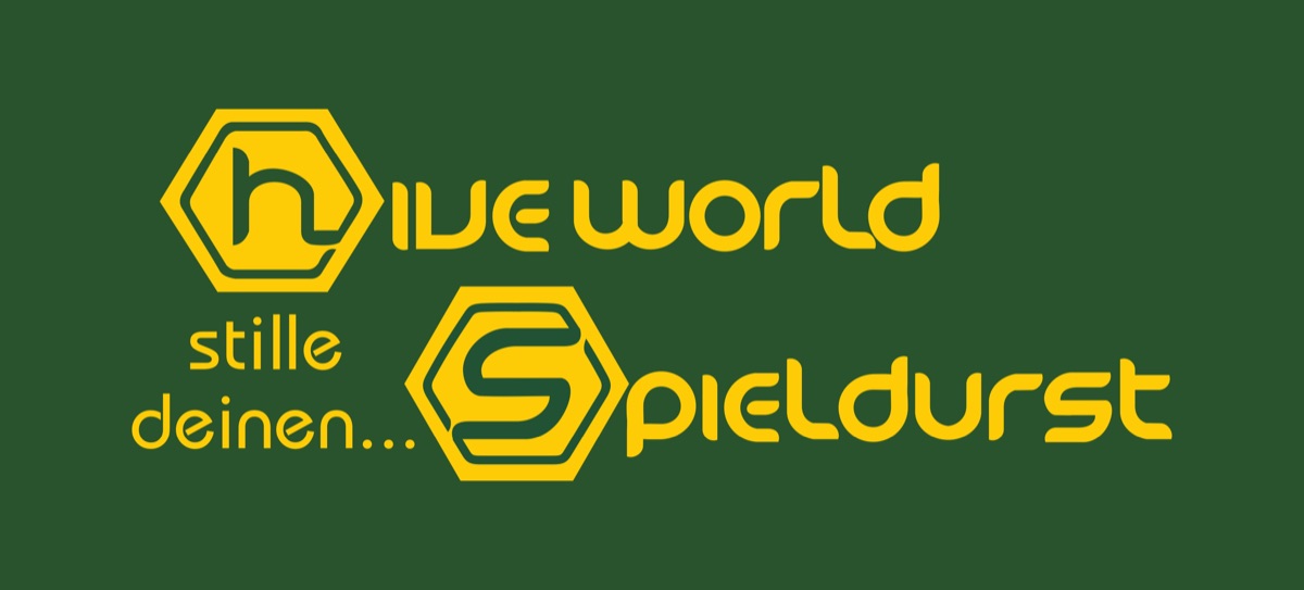 Hiveworld Köln