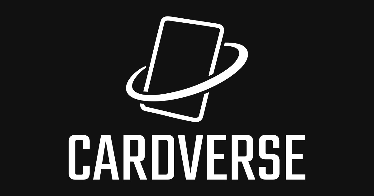 Cardverse