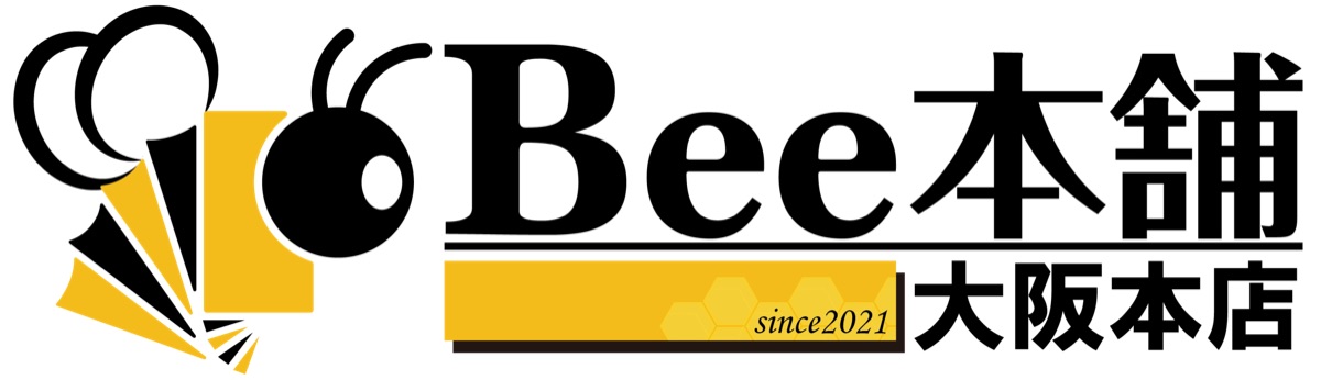 Bee Honpo Oosaka Main Store