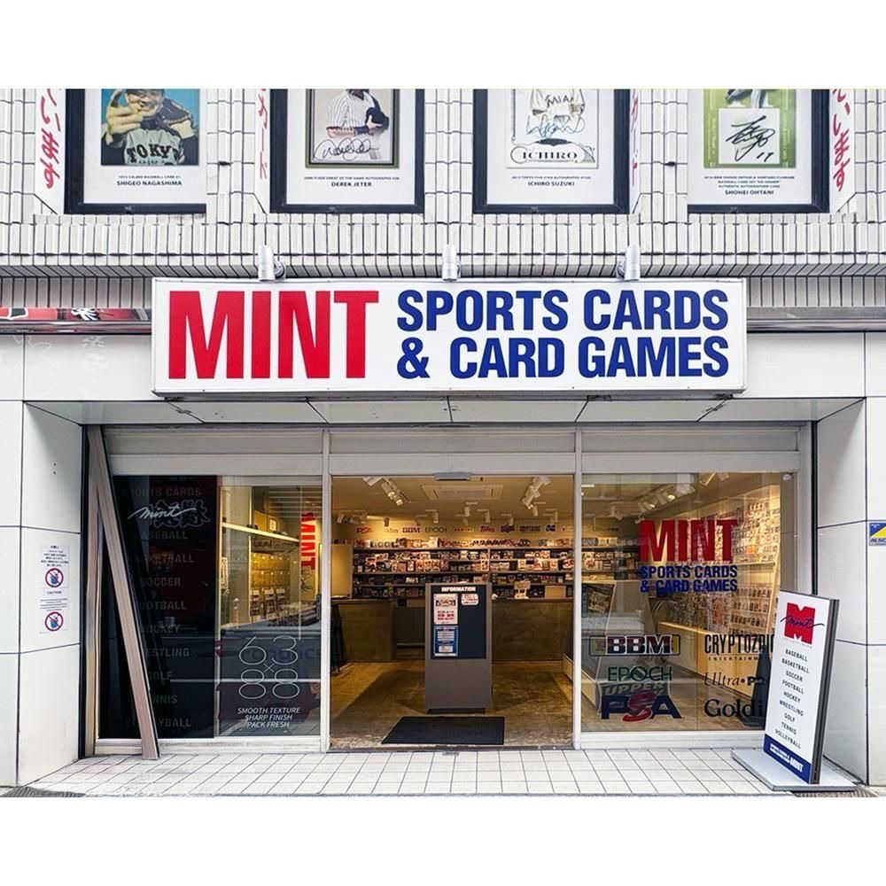 MINT Ikebukuro Store