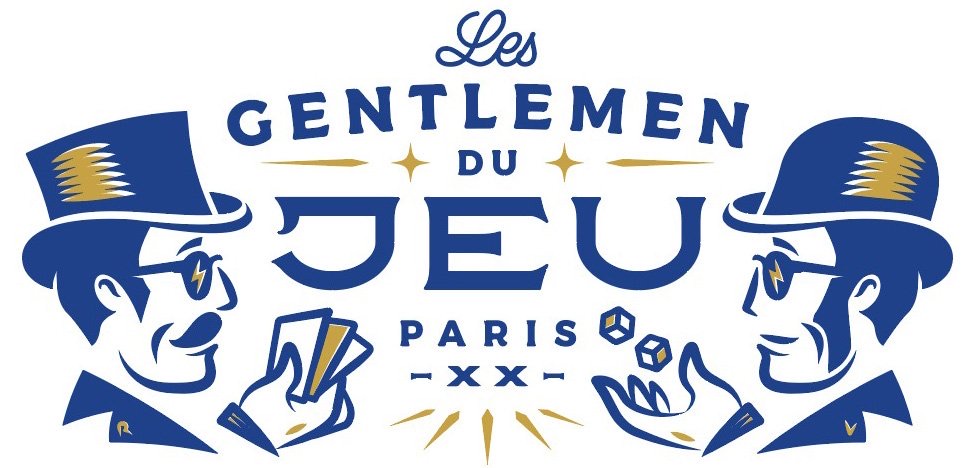 Les Gentlemen du Jeu