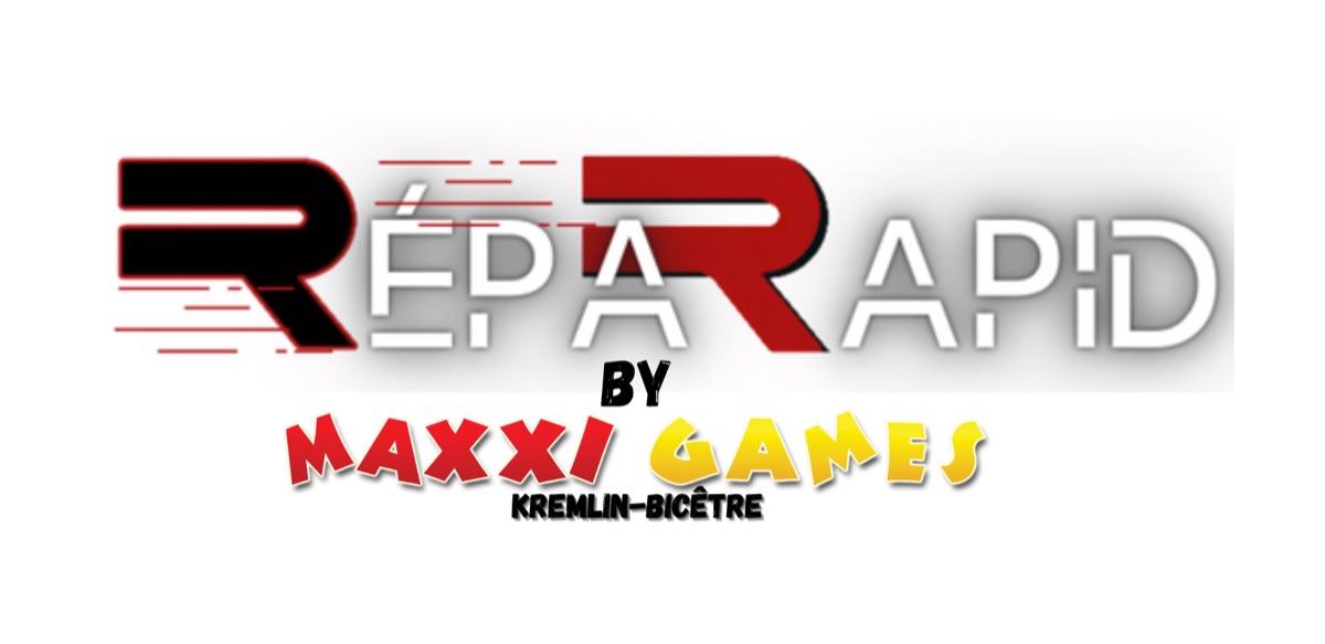 Maxxi-games
