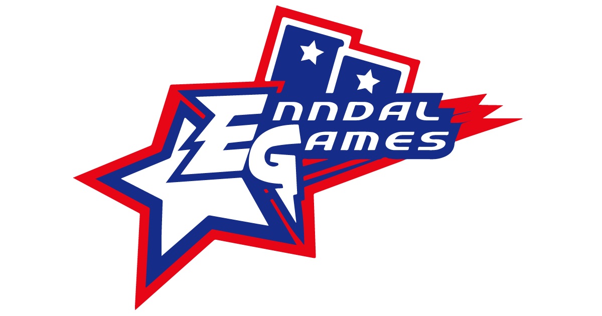ENNDAL GAMES | Endarugeemusu