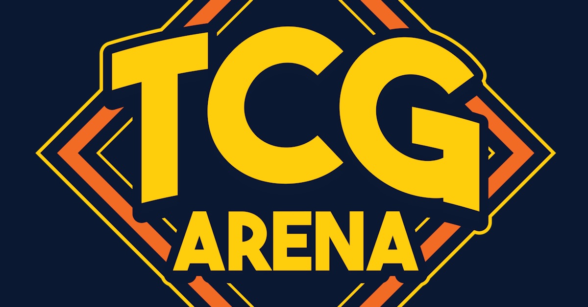 TCG Arena Bucharest