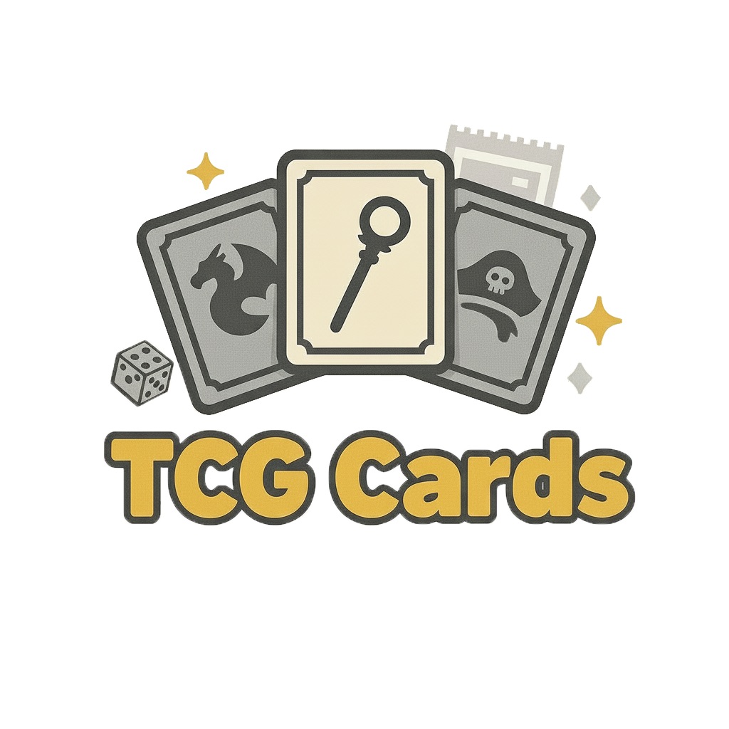 TCG Cards