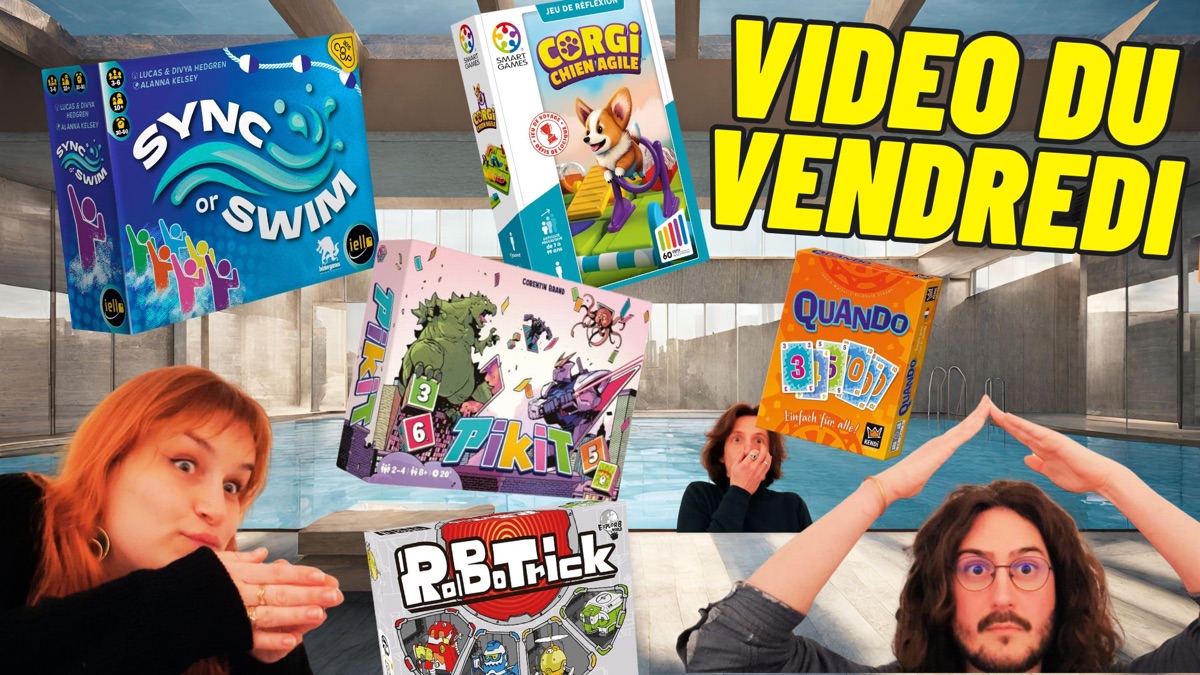 Jeux Descartes
