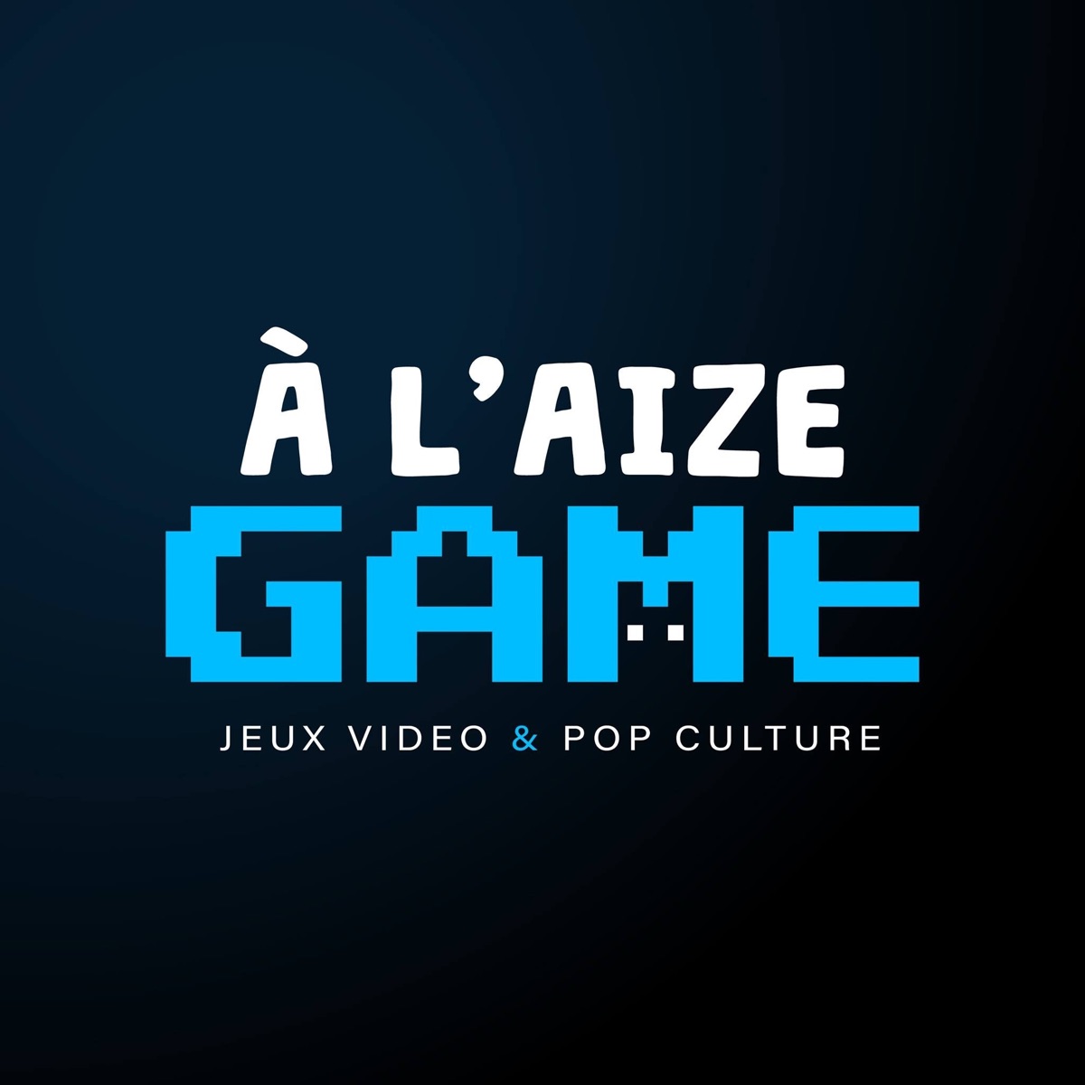 A l'aize game