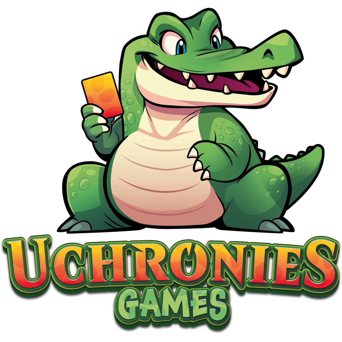 Uchronies Games