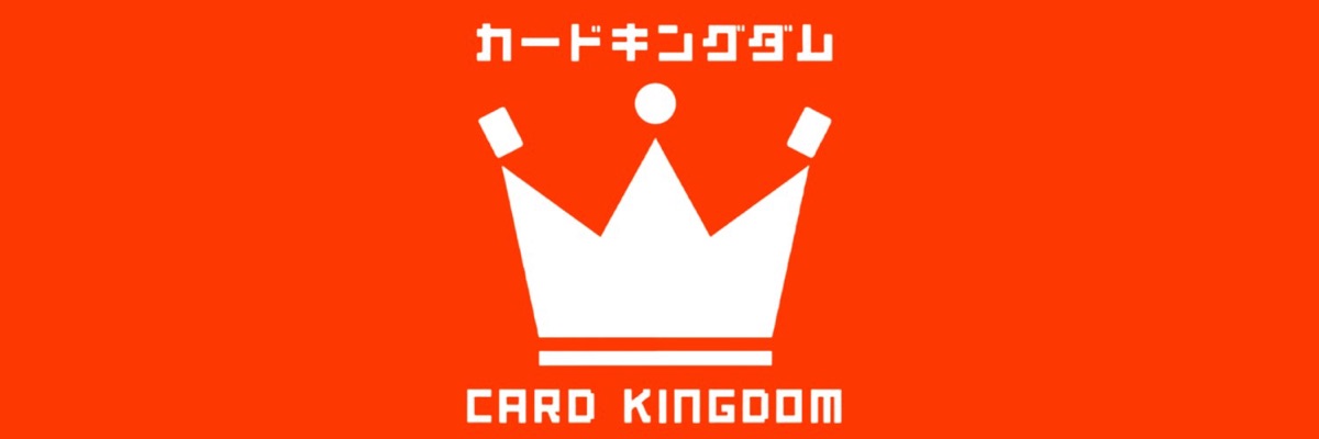 Card Kingdom Shibuya