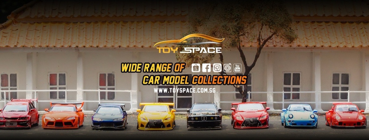 Toy Space