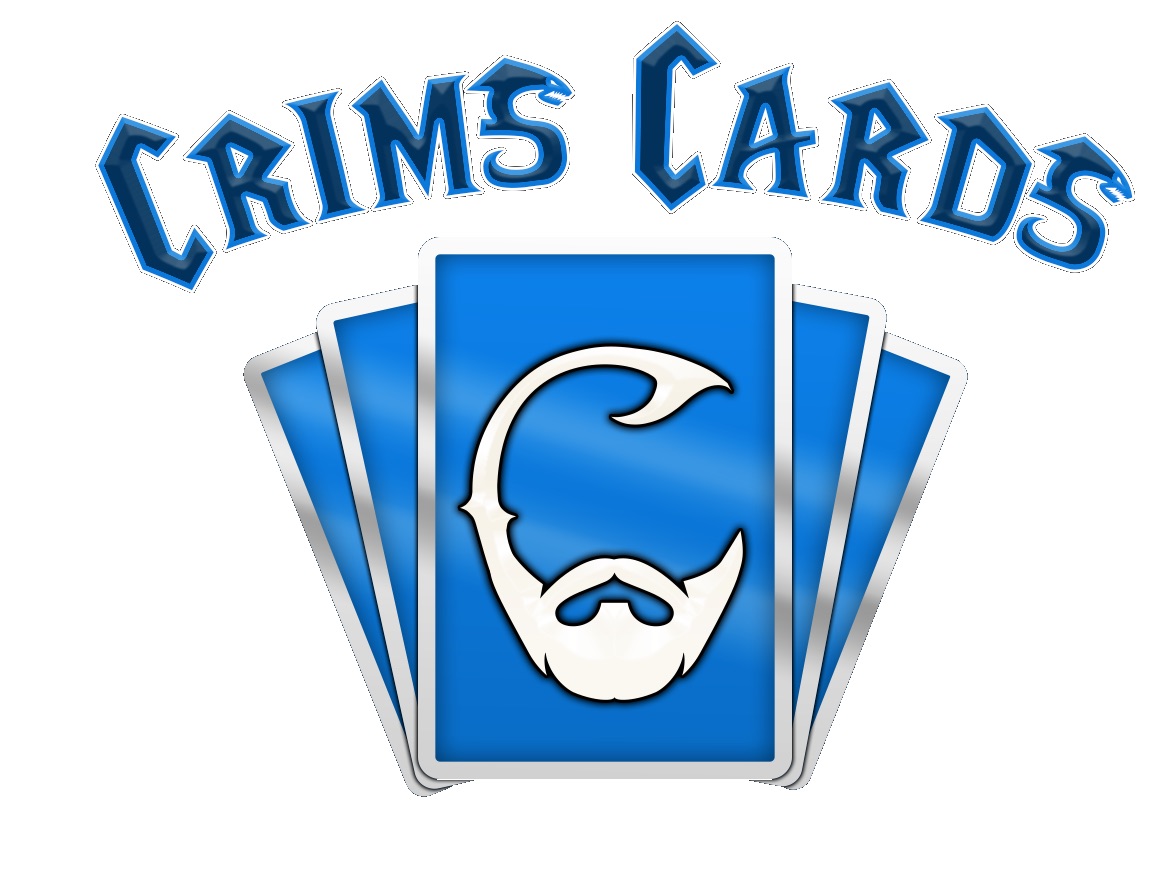 Crim's Cards