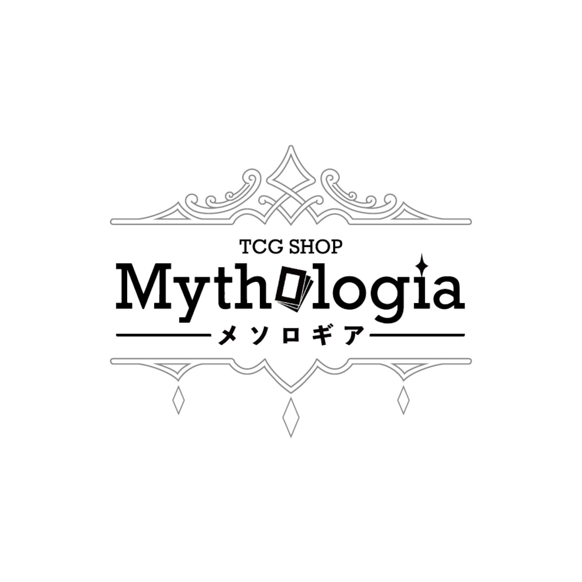 Mesorogia Card Shop Chiba - Abiko Store