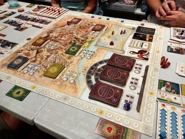 Guyajeux Agen