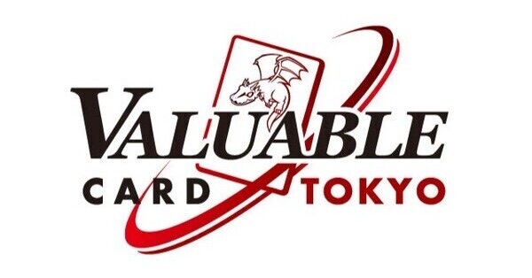 VALUABLE CARD TOKYO 秋葉原
